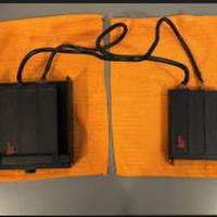 poco usato e ben conservato