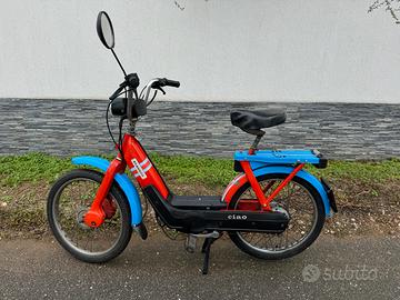 Piaggio Ciao PX - 1982