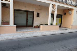 Locale commerciale