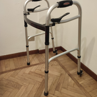 Deambulatore per anziani WIMED