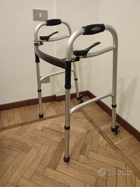 Deambulatore per anziani WIMED