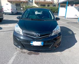 TOYOTA Yaris 3ª serie - 2013