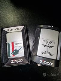 Accendino ZIPPO originale USA - Collezionismo In vendita a Torino