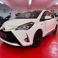 Toyota Yaris 1.5 Hybrid 5 porte Style SOLI 44.000k