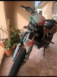 Husqvarna 510 sm