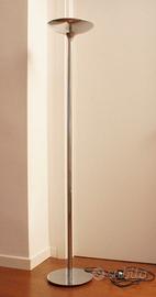 Lampada da terra Design Artemide Aminta Vintage