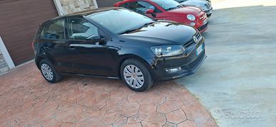 Volkswagen Polo 1.6 TDI 90CV DPF 5 porte Comfortli