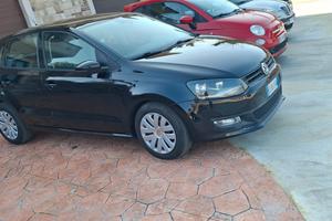 Volkswagen Polo 1.6 TDI 90CV DPF 5 porte Comfortli