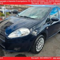 Fiat Grande Punto 1.4 5 porte Actual EasyPower