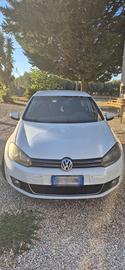 GOLF 6 2.0 140cv