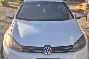 GOLF 6 2.0 140cv