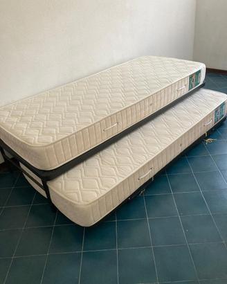 2 Reti con materassi