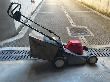 Rasaerba elettrico HONDA HRE 410