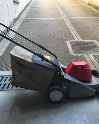 Rasaerba elettrico HONDA HRE 410