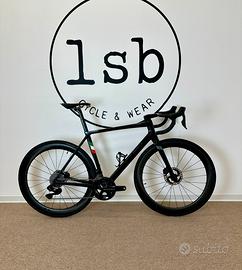 Colnago C68 Disc Dura-Ace Di2 12v tg 510 (55)