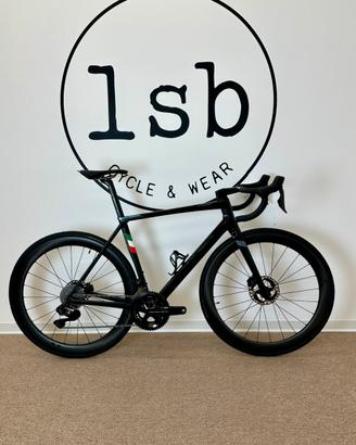 Colnago C68 Disc Dura-Ace Di2 12v tg 510 (55)