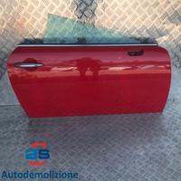 PORTA ANTERIORE DESTRA ALFA ROMEO MITO