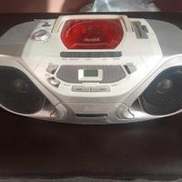 radio coca cola vintage 