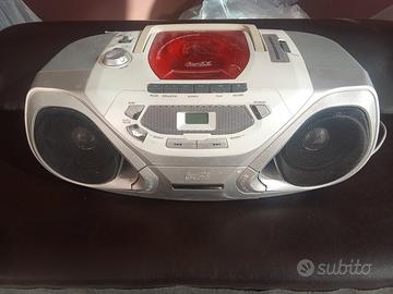 radio coca cola vintage 