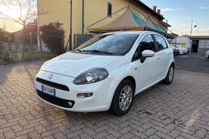 Fiat Punto 1.3 MJT II S&S 85 CV 5 porte ECO Street