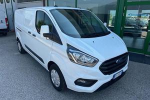 FORD Transit Custom 300 2.0 EcoBlue 130 PL Furgo