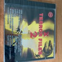 Cd Terror files 2