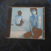 Mike Jagger - Wandering Spirit CD 1993
