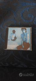 Mike Jagger - Wandering Spirit CD 1993