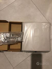Antenna wifi Piatta ad Alto Guadagno 18dBi