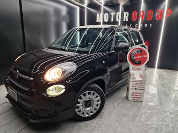 Fiat 500L 1.3 Multijet 95 CV Business