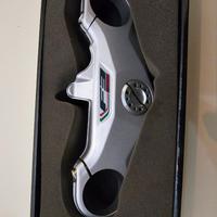 Piastra di sterzo mv agusta f3