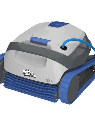 robot piscina Dolphin S200