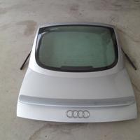 audi tt 8n 1.8 turbo 20v