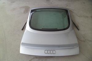 audi tt 8n 1.8 turbo 20v