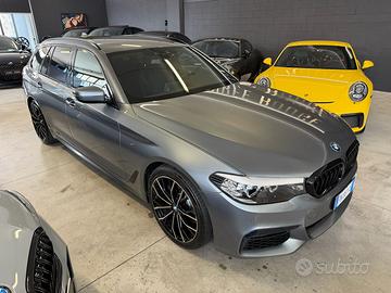 Bmw 520 d