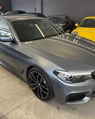 Bmw 520 d
