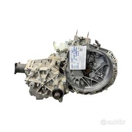 CAMBIO MANUALE COMPLETO SUZUKI S-CROSS Serie K14D