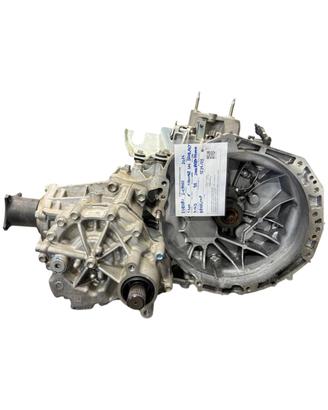 CAMBIO MANUALE COMPLETO SUZUKI S-CROSS Serie K14D