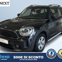 MINI Countryman Mini F60 MINI 2.0 COOPER D BU...