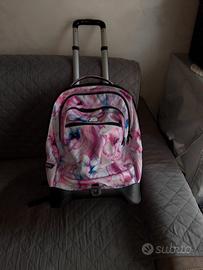 zaino Invicta trolley 