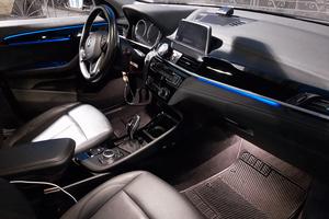 BMw x2 accetto permuta con Foat 500 dal 2020 