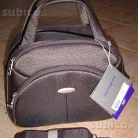 Beauty Case / Borsa Samsonite ORIGINALE