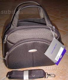 Beauty Case / Borsa Samsonite ORIGINALE
