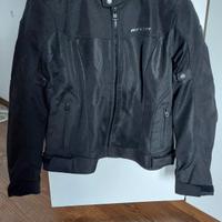 giacca moto estiva donna