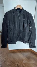 giacca moto estiva donna