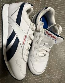 Reebok  Unisex Bambini e Ragazzi misura 35