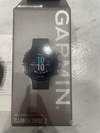 Garmin swim 2