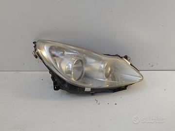 Faro ant dx OPEL CORSA D '06