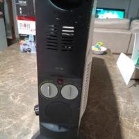 fornelletto elettrico