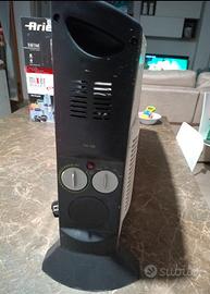 fornelletto elettrico